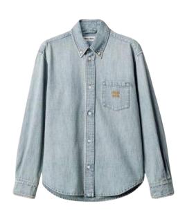 MIU MIU Рубашка