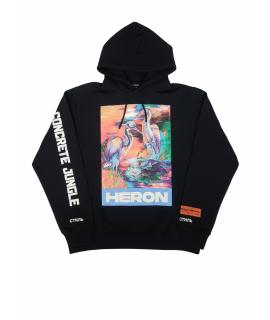 HERON PRESTON Худи/толстовка