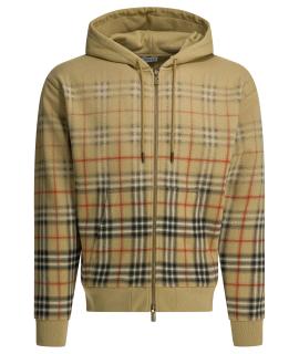 BURBERRY Худи/толстовка
