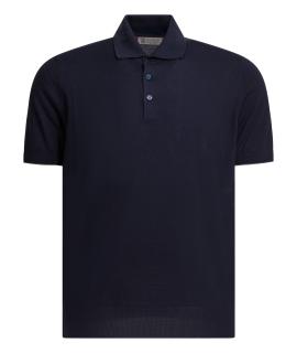 BRUNELLO CUCINELLI Поло с коротким рукавом