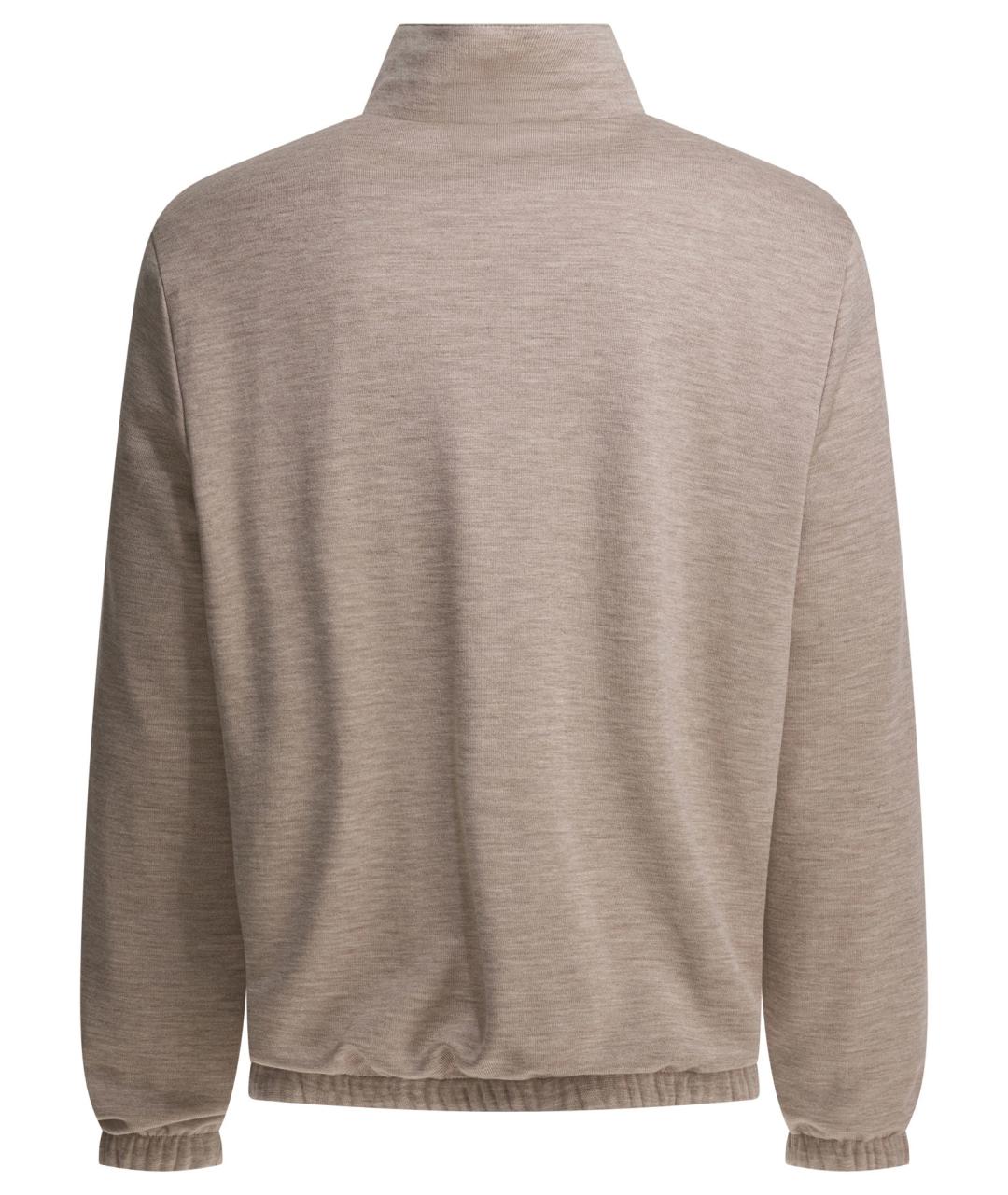 BRUNELLO CUCINELLI Мульти полиамидовая куртка, фото 4