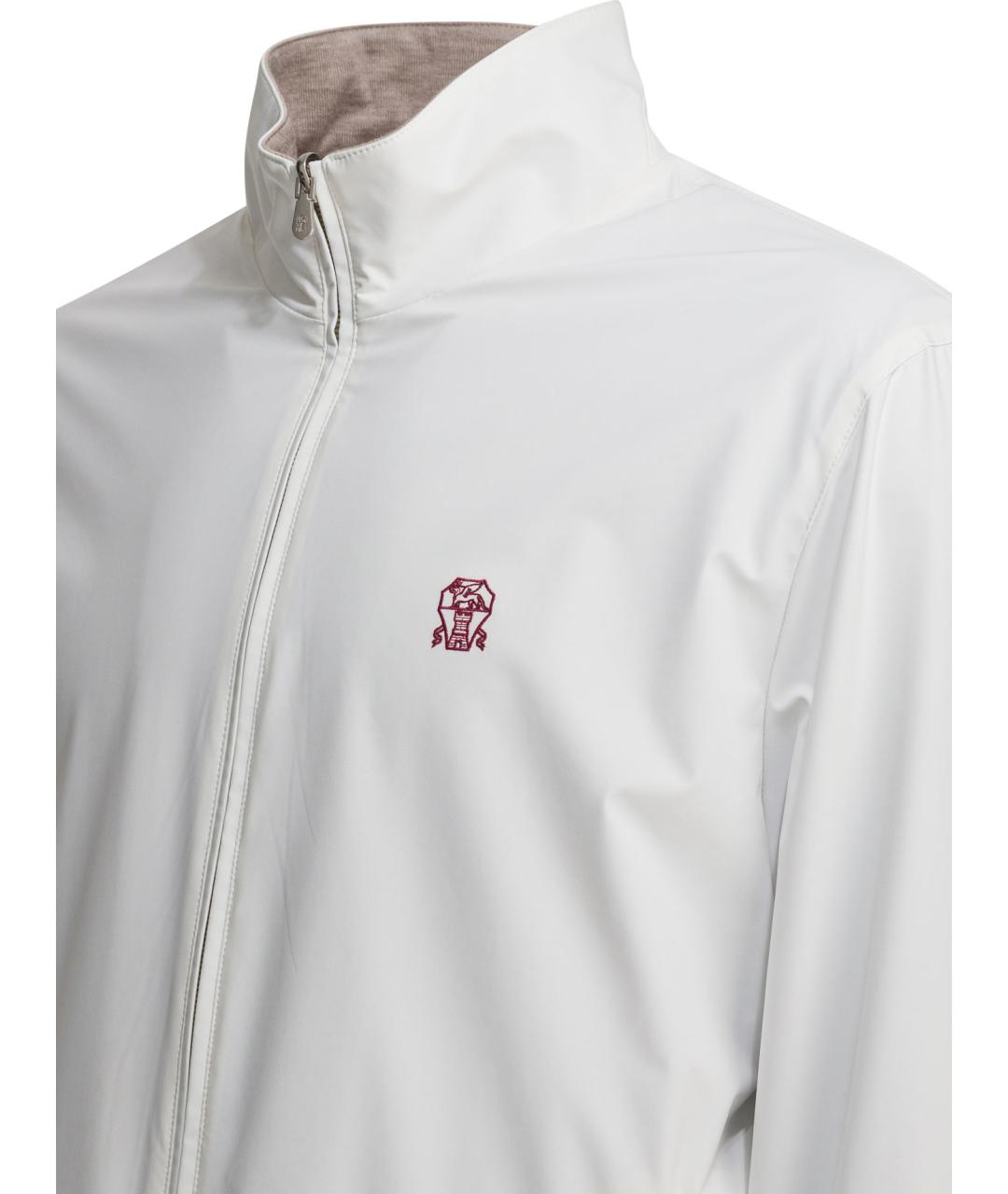 BRUNELLO CUCINELLI Мульти полиамидовая куртка, фото 5