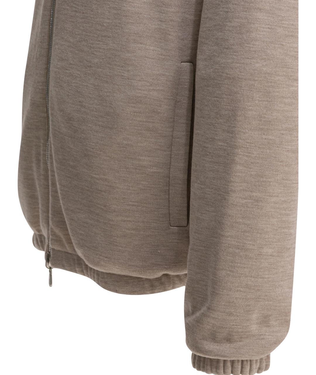 BRUNELLO CUCINELLI Мульти полиамидовая куртка, фото 6