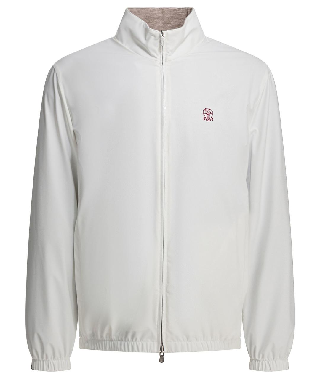 BRUNELLO CUCINELLI Мульти полиамидовая куртка, фото 1