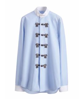 CHRISTIAN DIOR Блузы