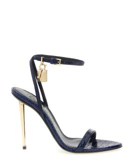 TOM FORD Босоножки