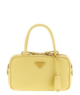 PRADA Сумка с короткими ручками