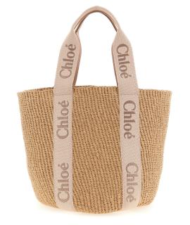 CHLOE Сумка тоут