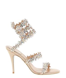 RENE CAOVILLA Босоножки