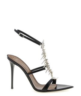 GIUSEPPE ZANOTTI DESIGN Босоножки