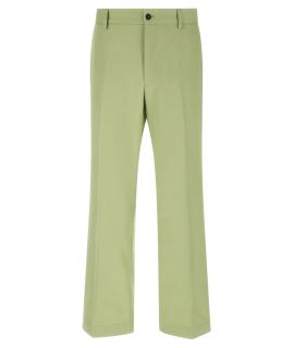 PRADA Повседневные брюки