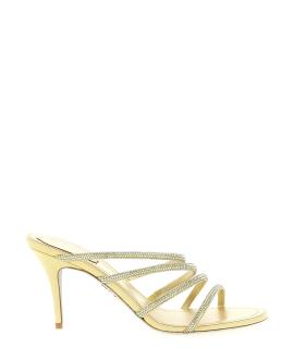 RENE CAOVILLA Босоножки