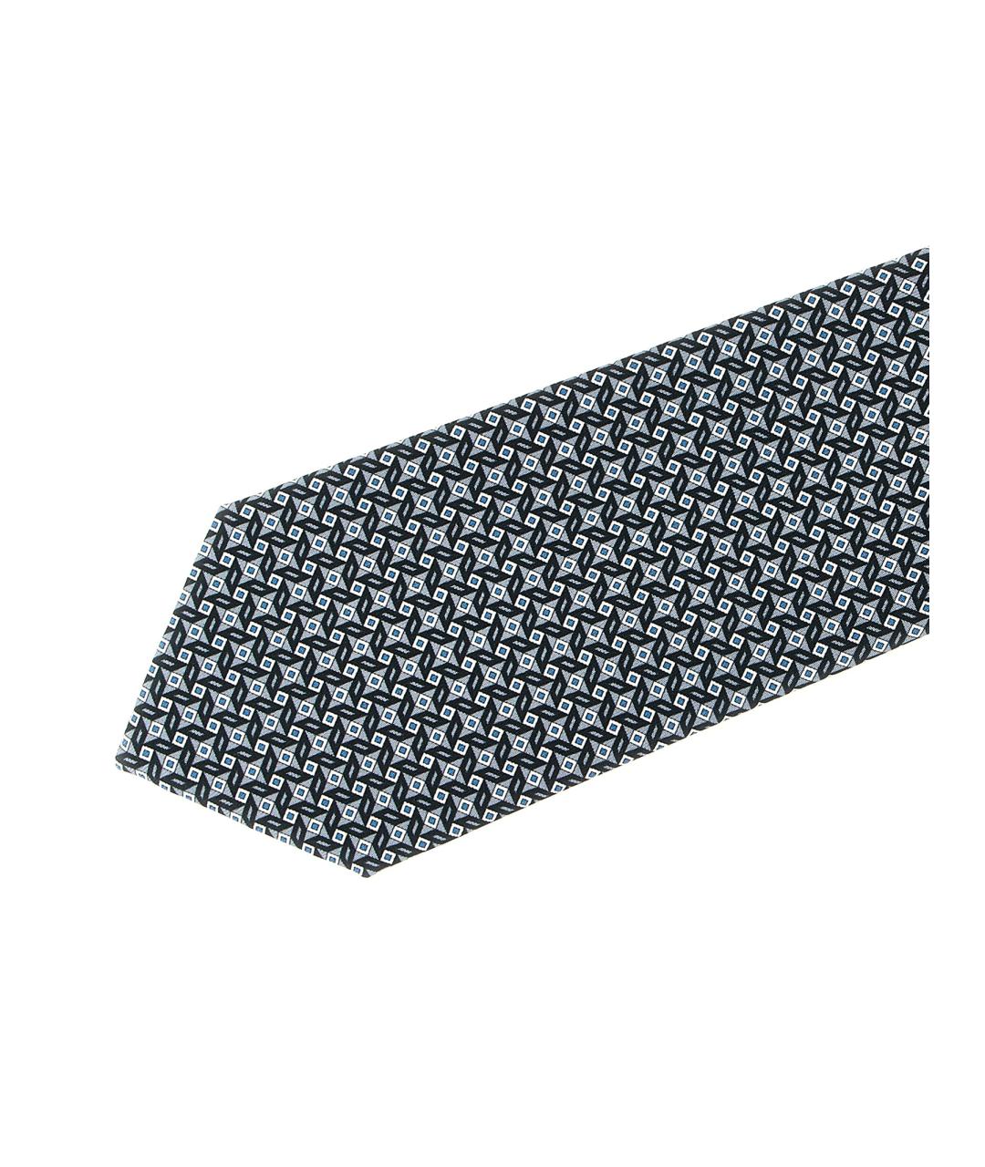 BRIONI Мульти шелковый галстук, фото 3