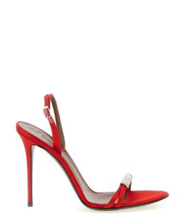 GIUSEPPE ZANOTTI DESIGN Босоножки