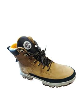 TIMBERLAND Высокие ботинки