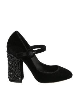 DOLCE&GABBANA Туфли