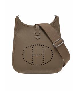 HERMES Сумка через плечо