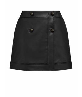CHRISTIAN DIOR Юбка мини