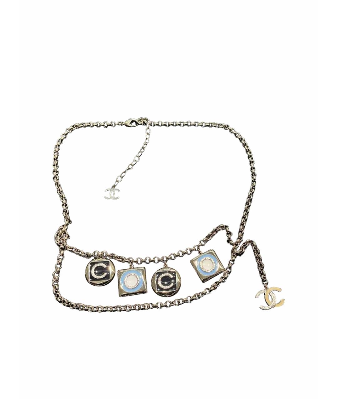 CHANEL Мульти ремень, фото 1