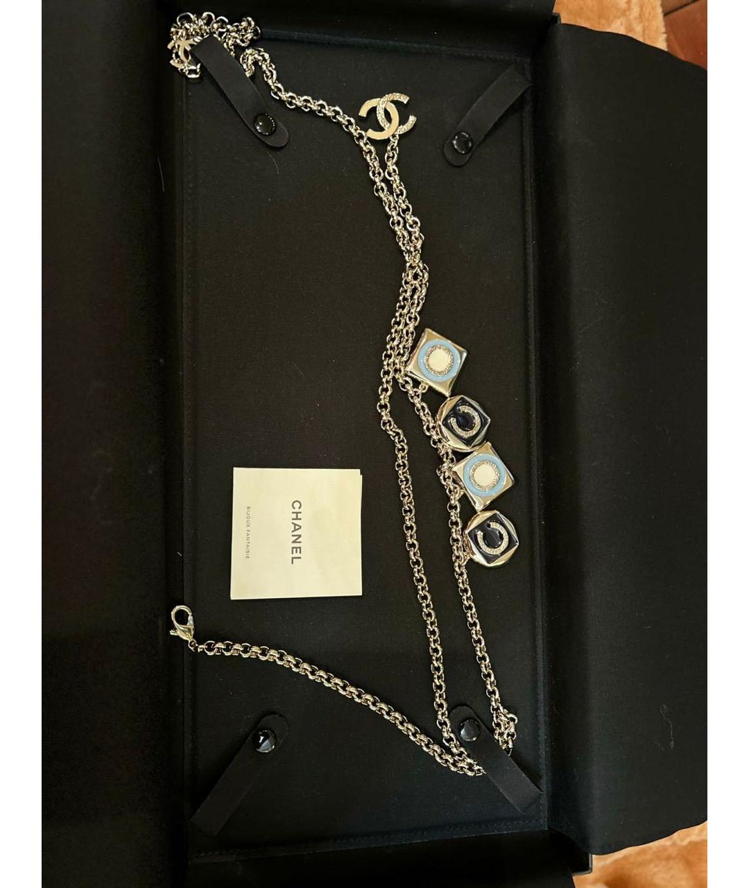 CHANEL Мульти ремень, фото 3