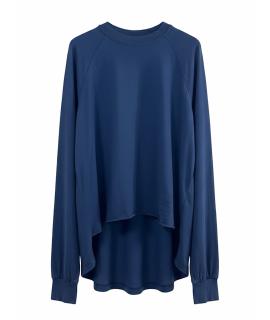 RICK OWENS DRKSHDW Лонгслив