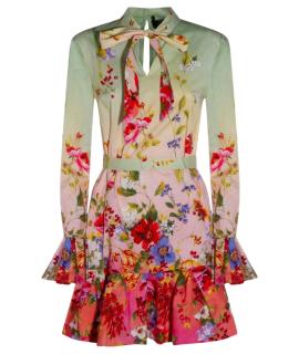 ROBERTO CAVALLI Платье