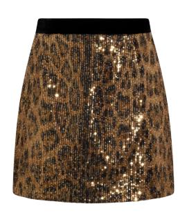 ROBERTO CAVALLI Юбка миди