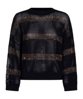 BRUNELLO CUCINELLI Джемпер / свитер