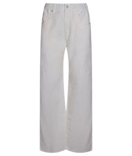 BRUNELLO CUCINELLI Прямые джинсы