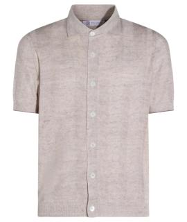 BRUNELLO CUCINELLI Кэжуал рубашка