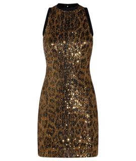 ROBERTO CAVALLI Коктейльное платье