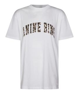 ANINE BING Футболка