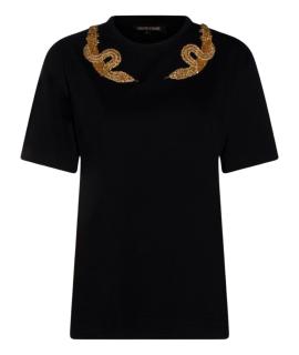 ROBERTO CAVALLI Футболка