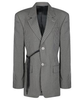 BALENCIAGA Жакет/пиджак