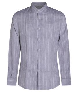BRUNELLO CUCINELLI Кэжуал рубашка