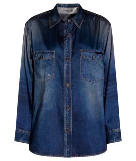 GOLDEN GOOSE DELUXE BRAND Рубашка