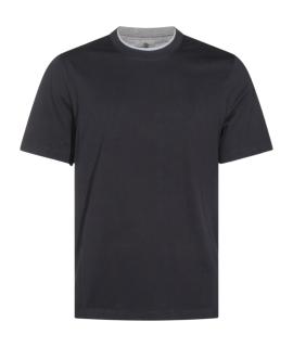 BRUNELLO CUCINELLI Футболка