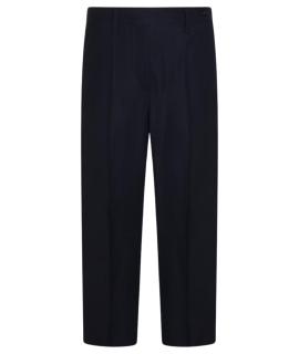 BRUNELLO CUCINELLI Прямые брюки