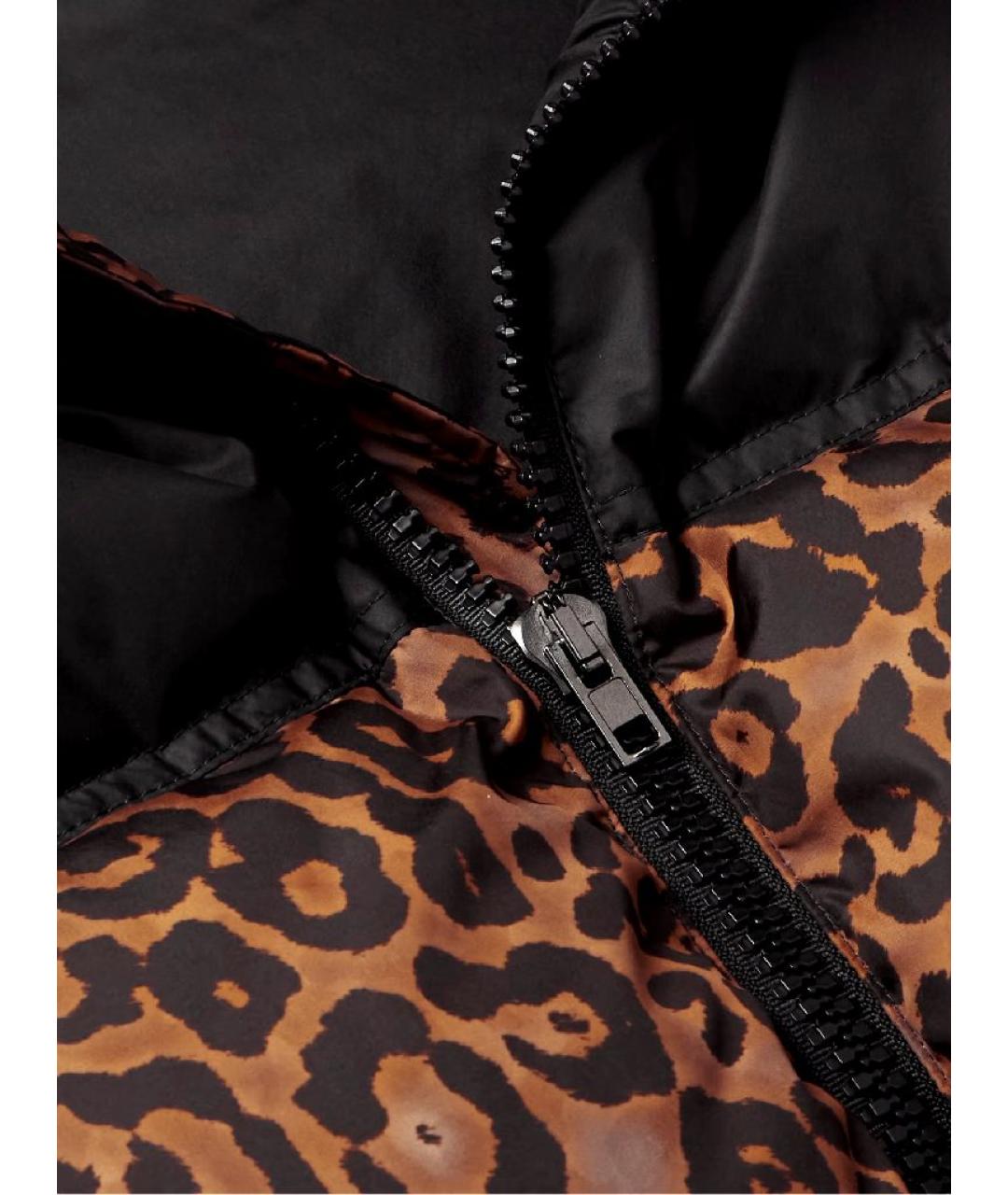 VETEMENTS Полиэстеровая куртка, фото 6