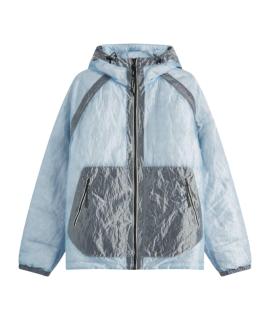 CP COMPANY Пуховик