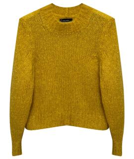 ISABEL MARANT Джемпер / свитер