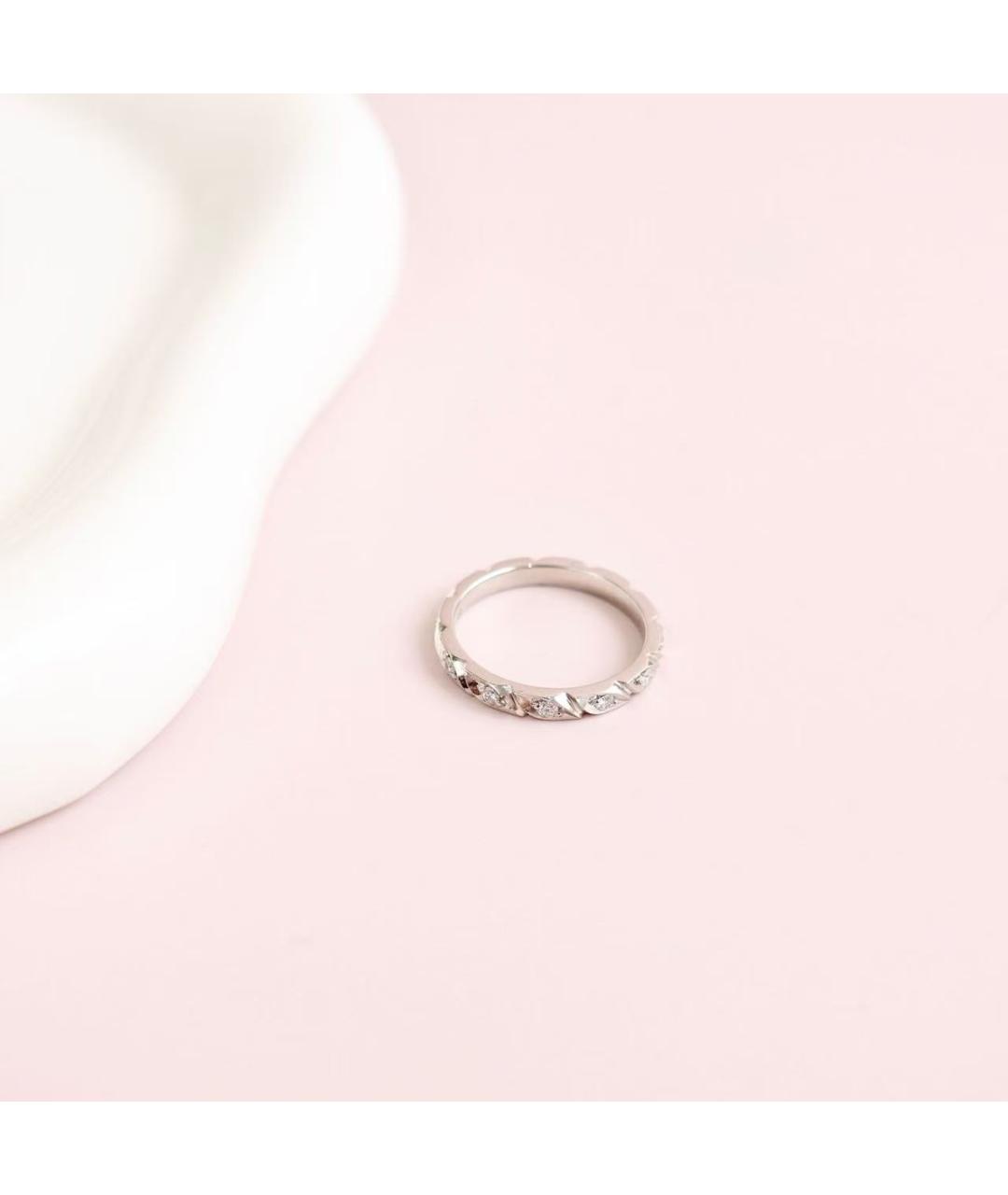 CHAUMET Золотое кольцо, фото 2