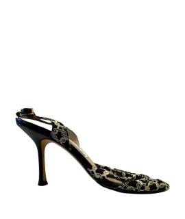 JIMMY CHOO Босоножки