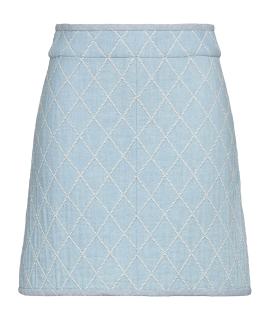 SANDRO Юбка мини