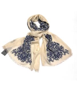 ALEXANDER MCQUEEN Платок