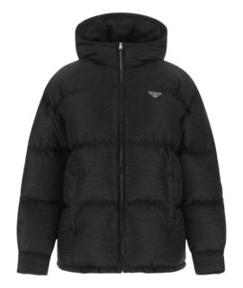 PRADA Пуховик