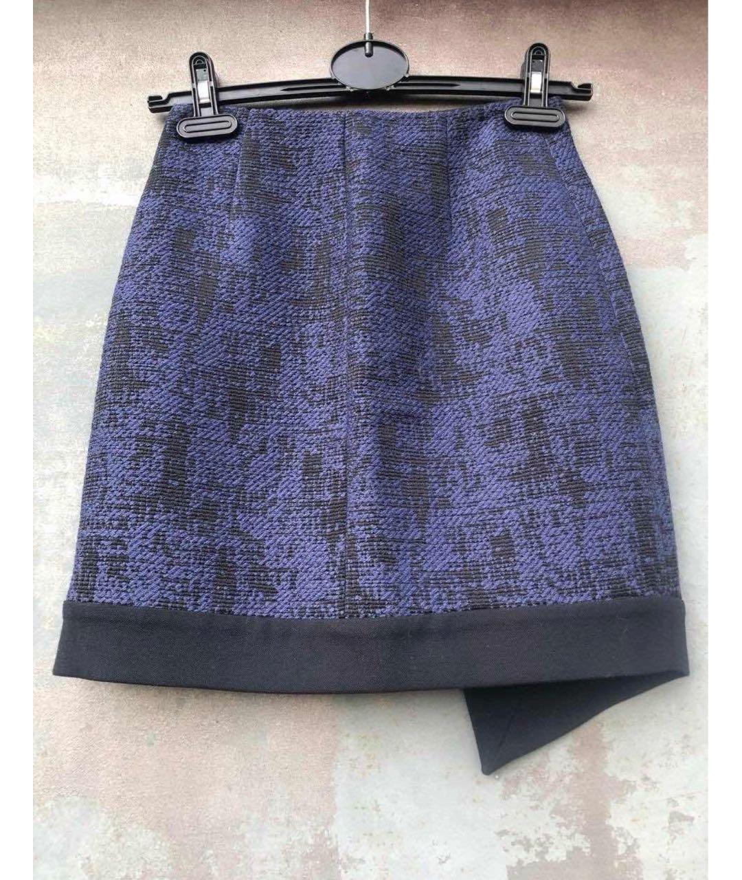 MAX&CO Юбка мини, фото 6