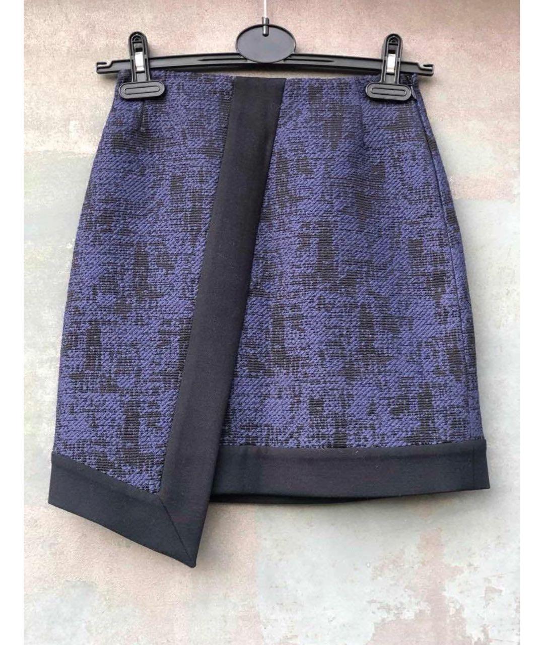 MAX&CO Юбка мини, фото 7