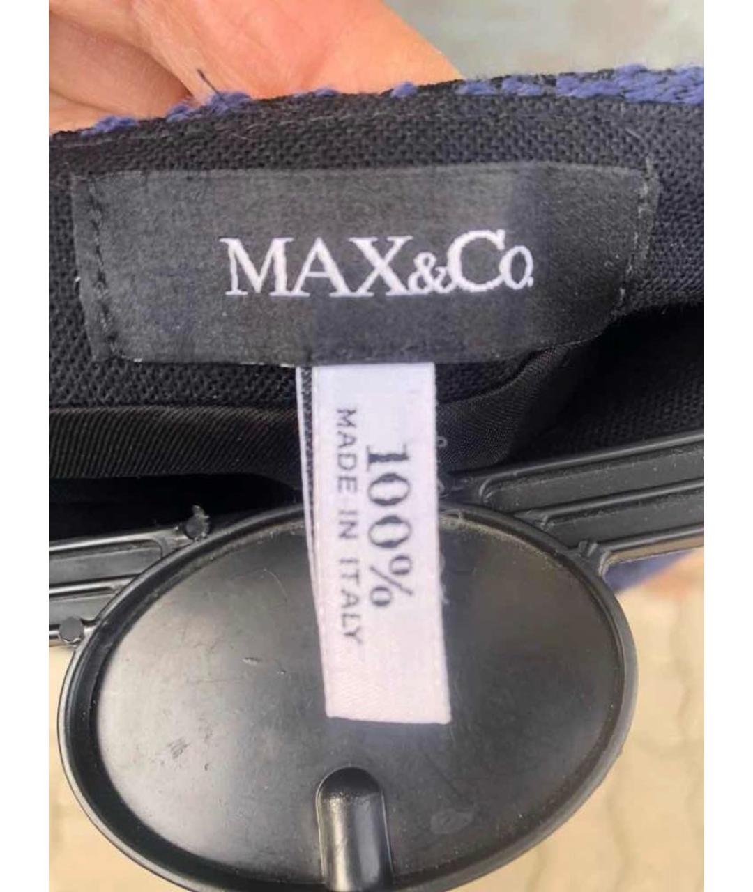 MAX&CO Юбка мини, фото 2