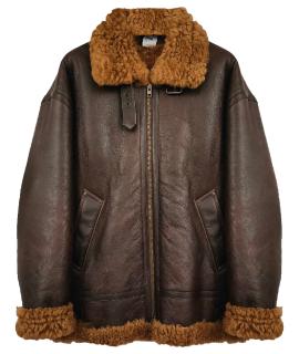 VETEMENTS Дубленка